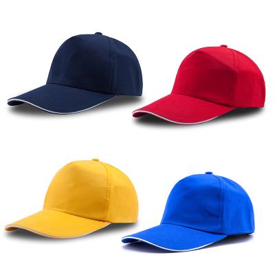 China Anti-Wrinkle Sunscreen Outdoor Sports Breathable Net Hats Casual Lengthen Men Peaked Mesh Hats Summer Quick for sale