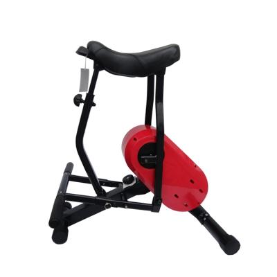 China No Electric And Plug In Factory Price Home Fitness Equipment Without Electric And Plug-in Riding Exercise Machine for sale