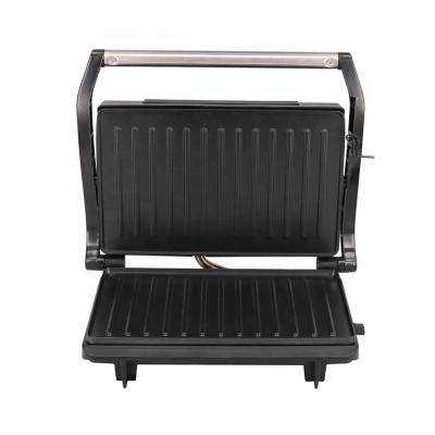 China Outdoor Electric Barbecue Grills Clamp Manufacturers Barbecue Machine for sale