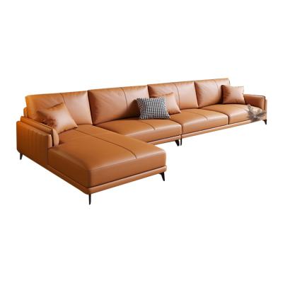 China High Quality Classic Home Sofa Bed Furniture Couch Combination Living Room Sofa Set for sale