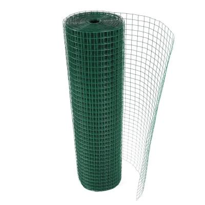 China Architecture Most Low Cost 2.5 Mm Barbed Wire Welded Galvanized Steel Electric Chicken Wire Mesh Ribbon Set In Egypt for sale