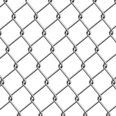 China Easily Assembled 5 Feet 8 Feet 6x12 6x10 10 Mini Plastic Rubber Coated Black Mesh Chain Link Fence Post Boards For Sale for sale