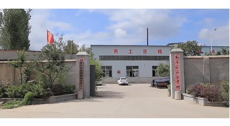 Verified China supplier - Shandong Jincheng Carpet Co., Ltd.