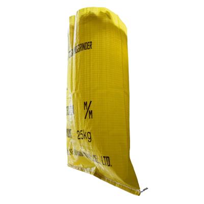 China Carry Bag Design Heavy Duty Shopping Packaging Bags Supplier HDPE Plastic China OEM Customized Logo Industrial Packing bag for sale