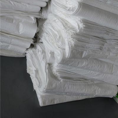 China China Reliable Manufacturer Hot Selling Durable In Stock Eco Pp Rice Packing Bag for sale