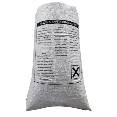 China Pp Chemical Fertilizer Polypropylene Woven Sacks Shock Resistance For Agriculture Industrial for sale