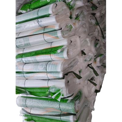 China 0018 Pp Woven Sack Bag Shock Resistance Recyclable Durable For Agriculture Industrial en venta