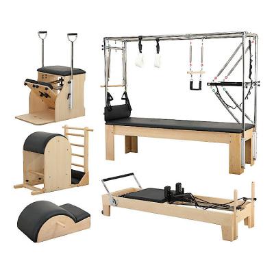 China Durable Pilates For Sale Flat Layer Equipment Solid Wood for sale