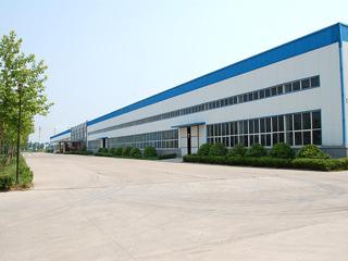 Verified China supplier - Jinan Baihe Plastic Co., Ltd.