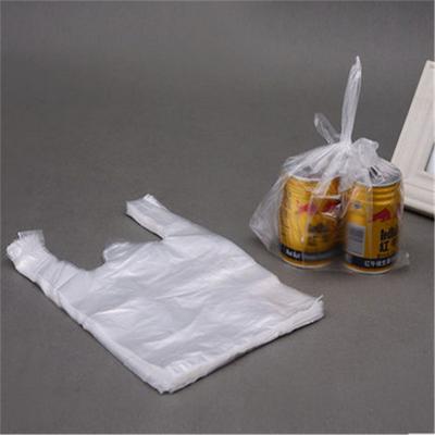 China Disposable moisture-proof plastic bag for sale