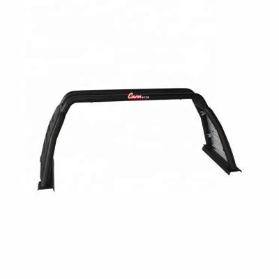 China Latest Car Accessories 4x4 Roll Bar Steel Sport Bar Pick Up Universal 4x4 Roll Bar for sale