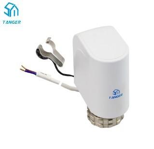 Chine Industrie de la climatisation 230VAC	 produit d'approvisionnement de produit d'approvisionnement de marque de valve de la valve ZRA230W03 de la CAHT à vendre