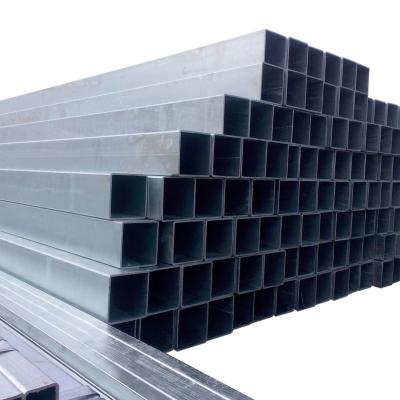 China Hot dip liquid gi pipe seamless zinc galvanized steel pipe pre-galvanized pipe galvanized pipe price for sale