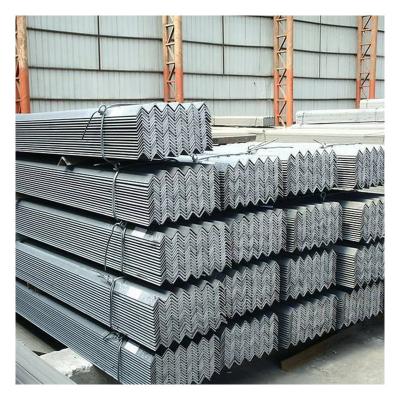 China High Quality Power Industry Factory Customized Sizes Thickness Angle Steel Slotted Angle Slotted Steel Angle for sale