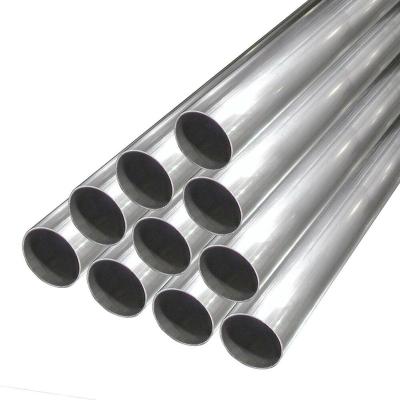 China Construcion /Industry 304 steel pipe stainless steel/food grade stainless steel pipe fittings stainless steel pipe price building for sale