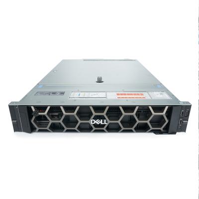 China DELL PowerEdge R540 Server Intel Xeon 3104/8GB RAM/300G SAS 10K HD/PERC H330/DVDRW//2U Bronze Server PowerEdge R540 for sale