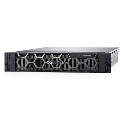 China DELL R840 Server 2 x Intel Xeon Gold 5117/2U Rack PowerEdge R840 for sale