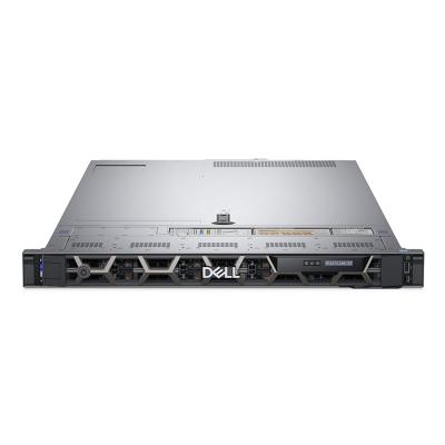 China DELL PowerEdge R640 Server Gold 5115 / 128GB RAM / 8 x 1.2TB / PERC H730P PowerEdge R640 / 2 x Intel Xeon for sale