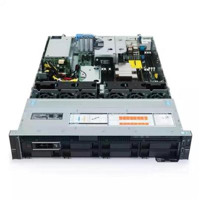 China PowerEdge R540 Server {-2-PowerEdge R540} Current Rack Server Intel Xeon Silver 4108 1.8GHz 1U for sale