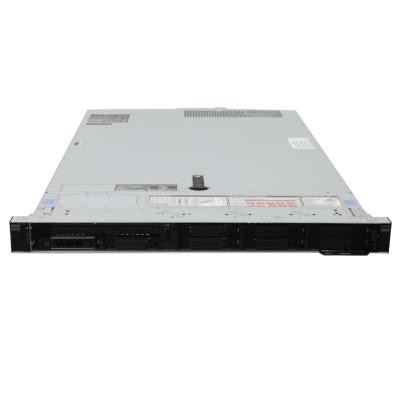 China Dell EMC Poweredge R640 Intel Rack Server Dell Poweredge Server Intel Xeon Gold 6246R PowerEdge R640 for sale