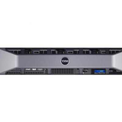 China DELL Server PowerEdge R730 with Intel Xeon E5-2603V4 2U Rack Server Intel Xeon E5-2603V4 for sale