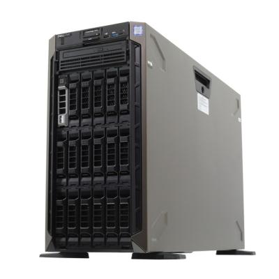 China Brand New Original Dell T640 Server Intel Xeon 3104 / DELL Factory Production / PowerEdge T640 3 Year Warranty for sale