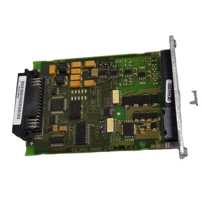 China Good quality expansion board price negotiation 6SL3055-0AA00-2TA0 6SL3055-0AA00-2TA0 A5E01300419 for sale