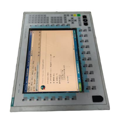 China Good quality and original PANEL 577 15 inch TOUCH A5E00470964 PANEL 577 15 inch TOUCH A5E00470964 for sale