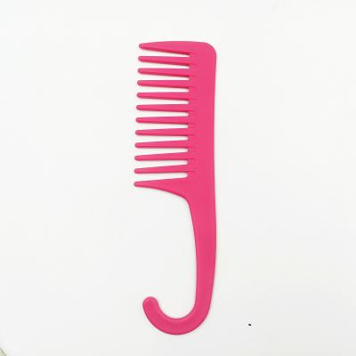 China Innovative Joint Beauty Product and Personal Care Comb Plastic Hair Comb Plastic Hair Comb for sale