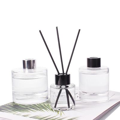 China Viable High Quality Aromatic Reed Diffuser for Living Room Office Hotel Air Fresheners Home Office Car Hotel Bottle Liquid for sale