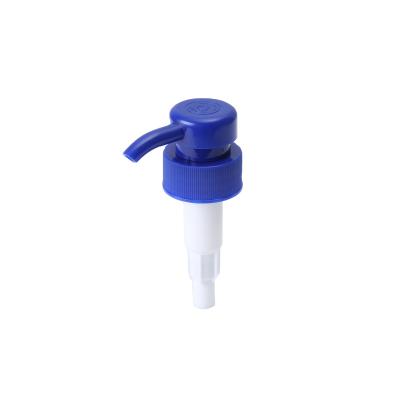 China Non Puddle Promotional Hand Dispenser Body Sprayer Pump Lotion Pump 28/400 28/410 For Cosmetic Packaging for sale