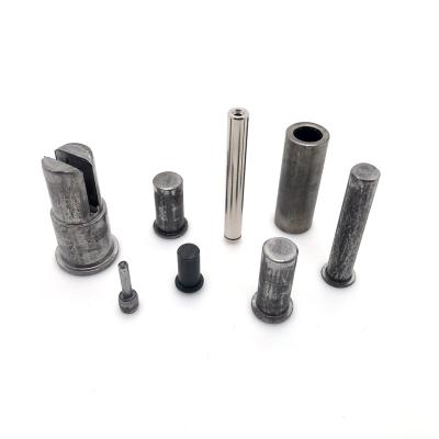 China New Type Lathe Precision Stainless Steel Aluminum CNC Machining CNC Precision Cold Heading Machining Part for sale