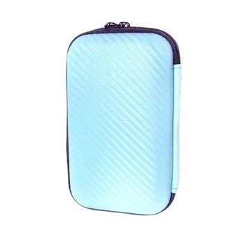 China Hot Designed Protective EVA Travel Carrying Case For Electronic Items External Hard Drive Case for sale