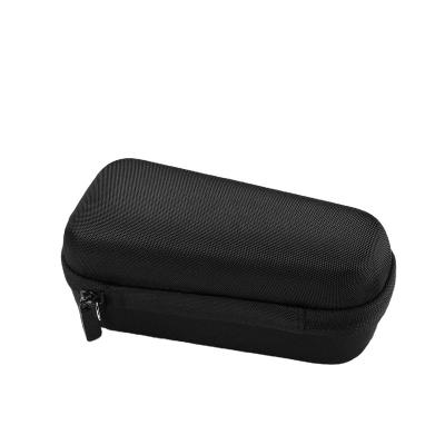 China Electrics Shaver Portable Hard Shockproof Dustproof EVA Case Travel Carrying Shaver Custom Case for sale