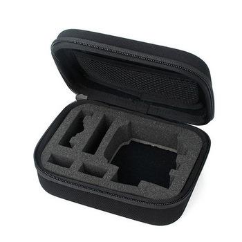 China Waterproof Shockproof Dustproof Fabric EVA Portable Nylon Tool Case and Portable Hand Carry Design Box for sale