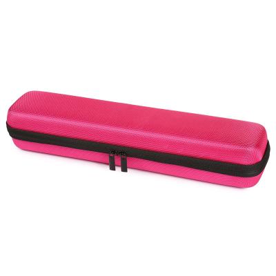 China Durable Waterproof Custom Portable Hair Straightener Eva Tool Case for sale