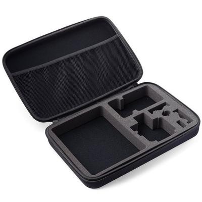 China Protective Custom Waterproof Camera Box Camera Effects EVA Hard Case For Cannon for sale