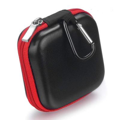 China Eco-friendly Gift Shockproof Hard Set Craft Case Shell Pocket Carrying Box for sale