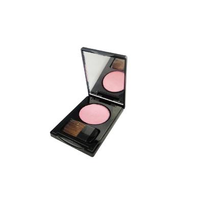 China Sunscreen new arrival pink highlight and blush palette factory price customize blush palette for sale