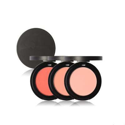 China Sunscreen New Product Professional Customize Empty Blush Palette Wholesale Blush Palette Private Label for sale