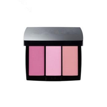 China Sunscreen 2022 best selling 3 colors costomerized blush palette private label for sale