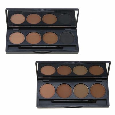 China 2022 Fashionable Sunscreen 4 Colors High Quality Private Label Highlight Professional Blush Palette for sale