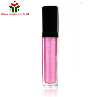 China Hot Selling Cheap Sunscreen Private Label Shimmer And Matte Beauty Makeup Lip Gloss for sale