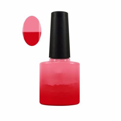 China 2022 best selling 12ml gel nail polish quick dry with temperature changing colors for sale