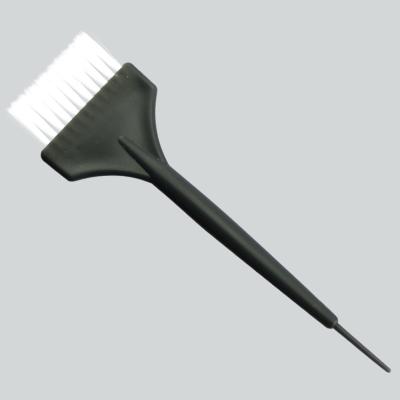 China High Quality Waterproof Salon Tail Comb Brush Barber Hair Dye Tint Brush for sale