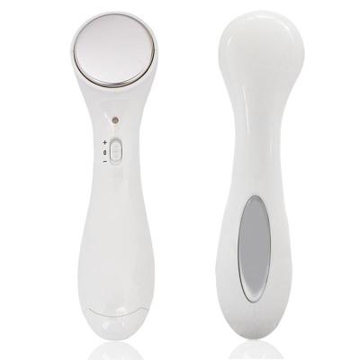 China Portable Good Quality Personal Use Skin Care Instrument Ion Beauty And Health Instrument for sale