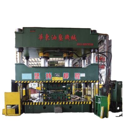 China New Product Hot Selling Car Brake - Hydraulic Cylinder Car Press for sale