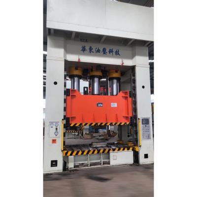 China Car Custom Design Sheet Press Brake Machine Automatic Hydraulic Press Machine Price for sale