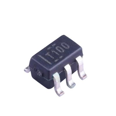 China DS1305EN Normal Original New Programmable Microcontroller Integrated Circuit BOM Electronic Service for sale