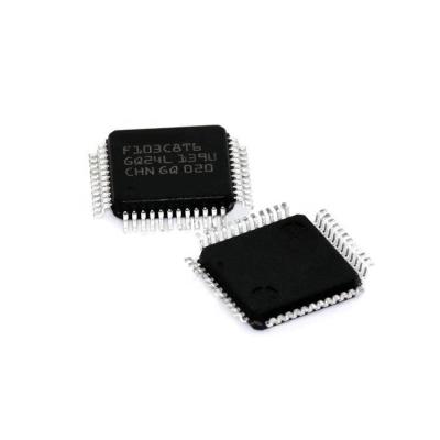 China FM25CL64 B-G New Original Programmable Normal Microcontroller Integrated Circuit BOM Electronic Service for sale